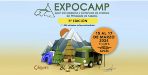 Expocamp 2024